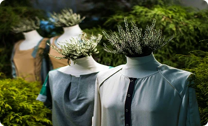 Fashion & Lifestyle Sector