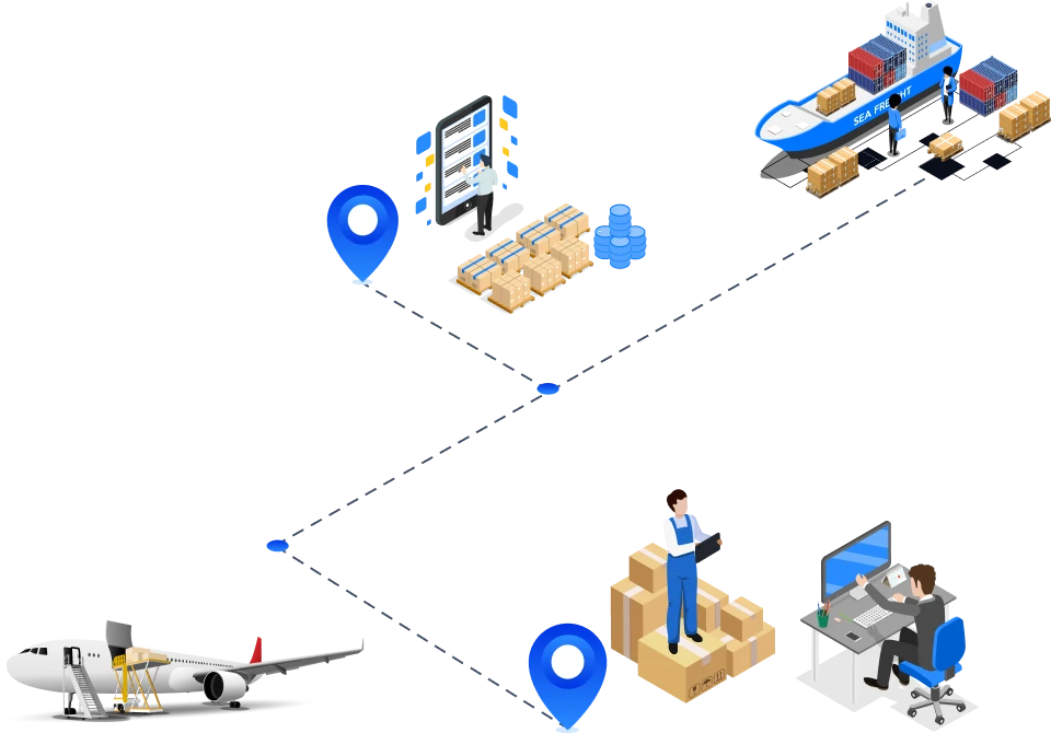 Freight Forwarders