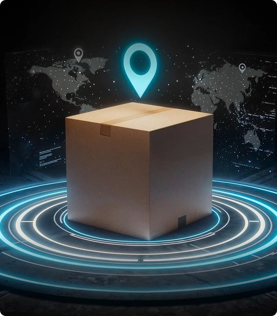 Live Tracking