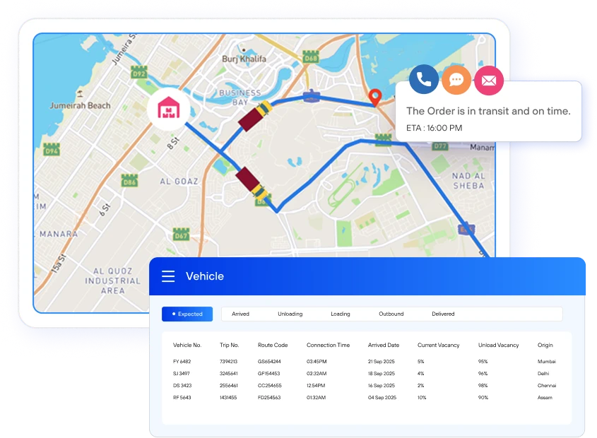 Procure Freight