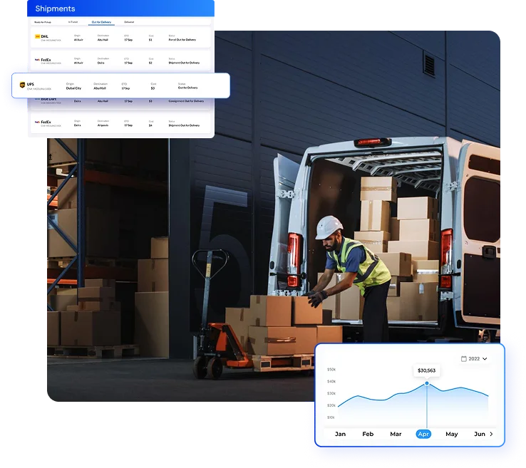 AI-Native Route Optimization