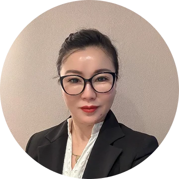 Migi Chuang